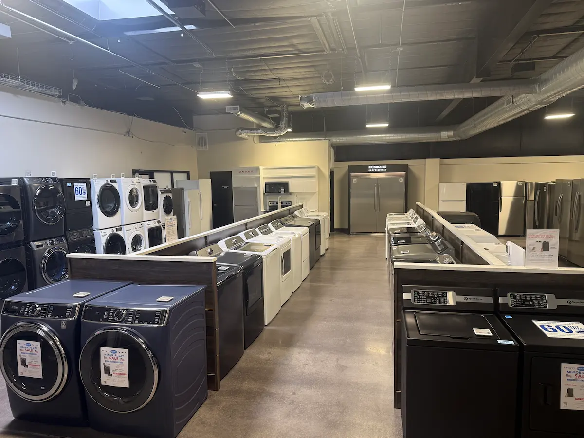 Slyman Bros - Retail Columbia, MO